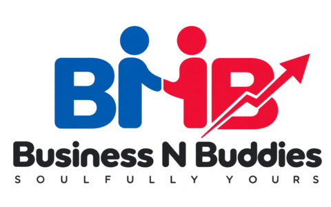 Business N Buddies — Soulfully Yours